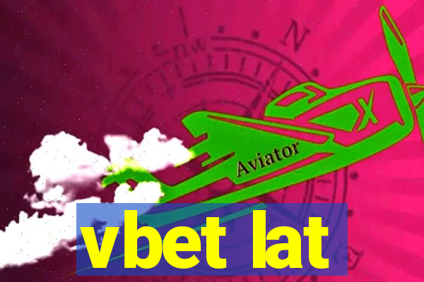 vbet lat